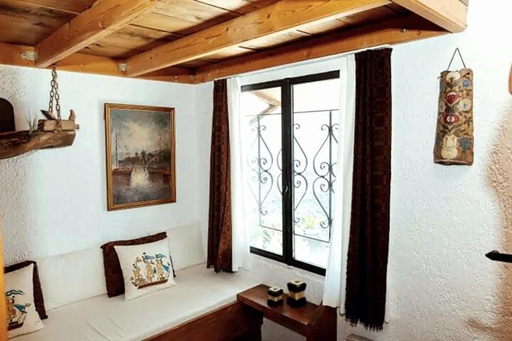 Epavlis Guest House Mirsini  Rom bilde